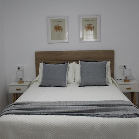 Purinma Homes Кордова Экстерьер фото