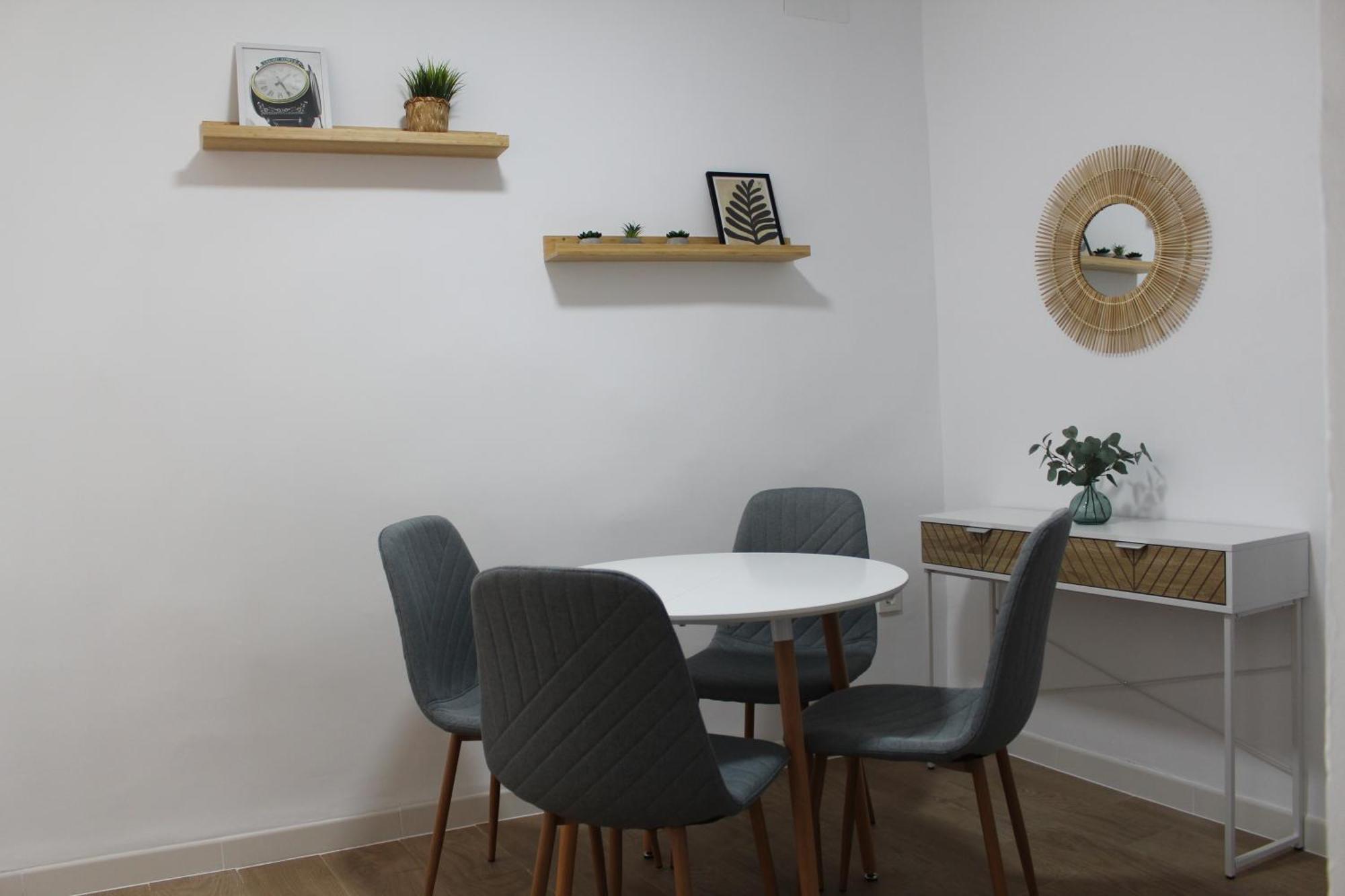 Purinma Homes Кордова Экстерьер фото