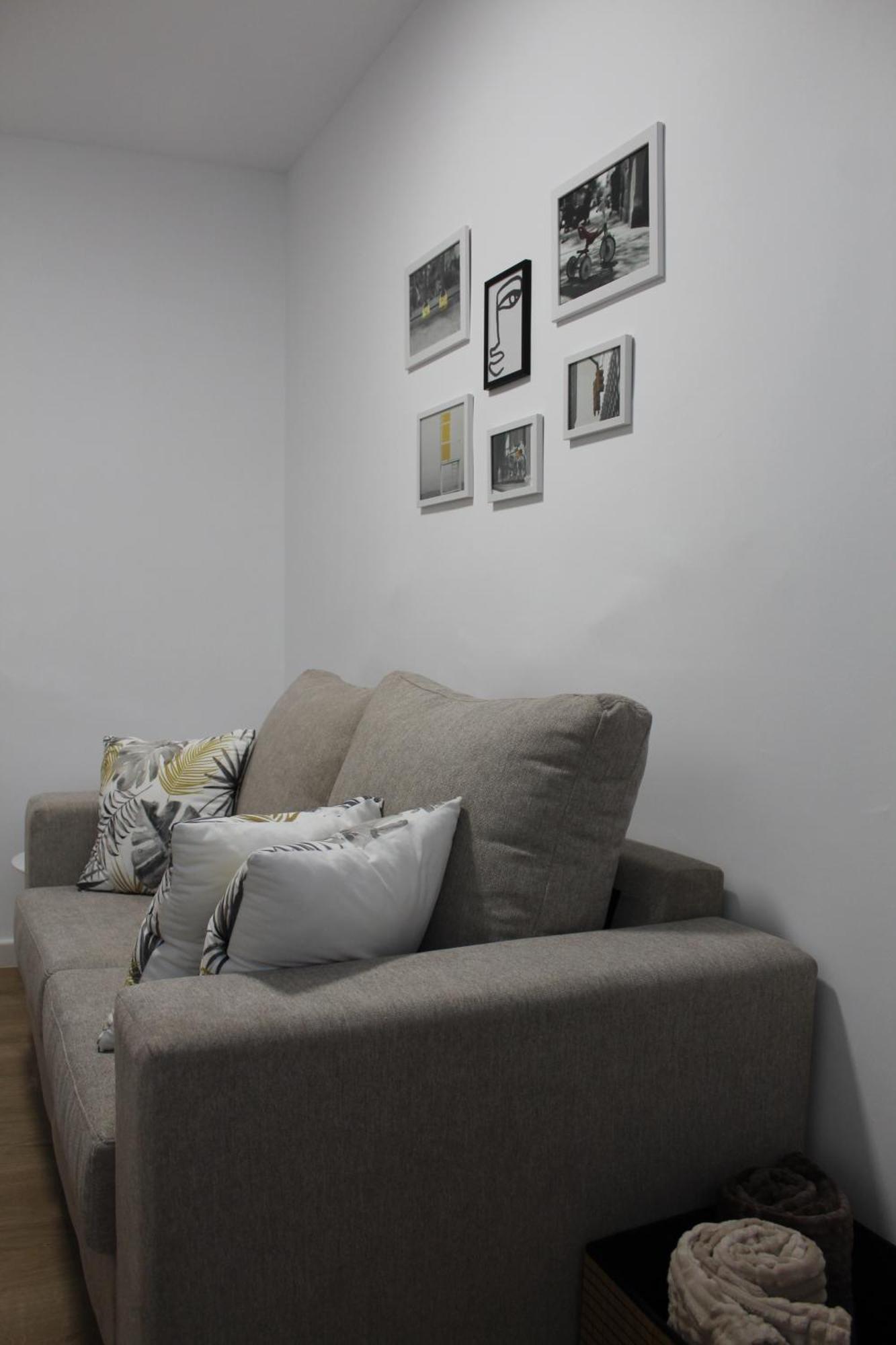 Purinma Homes Кордова Экстерьер фото