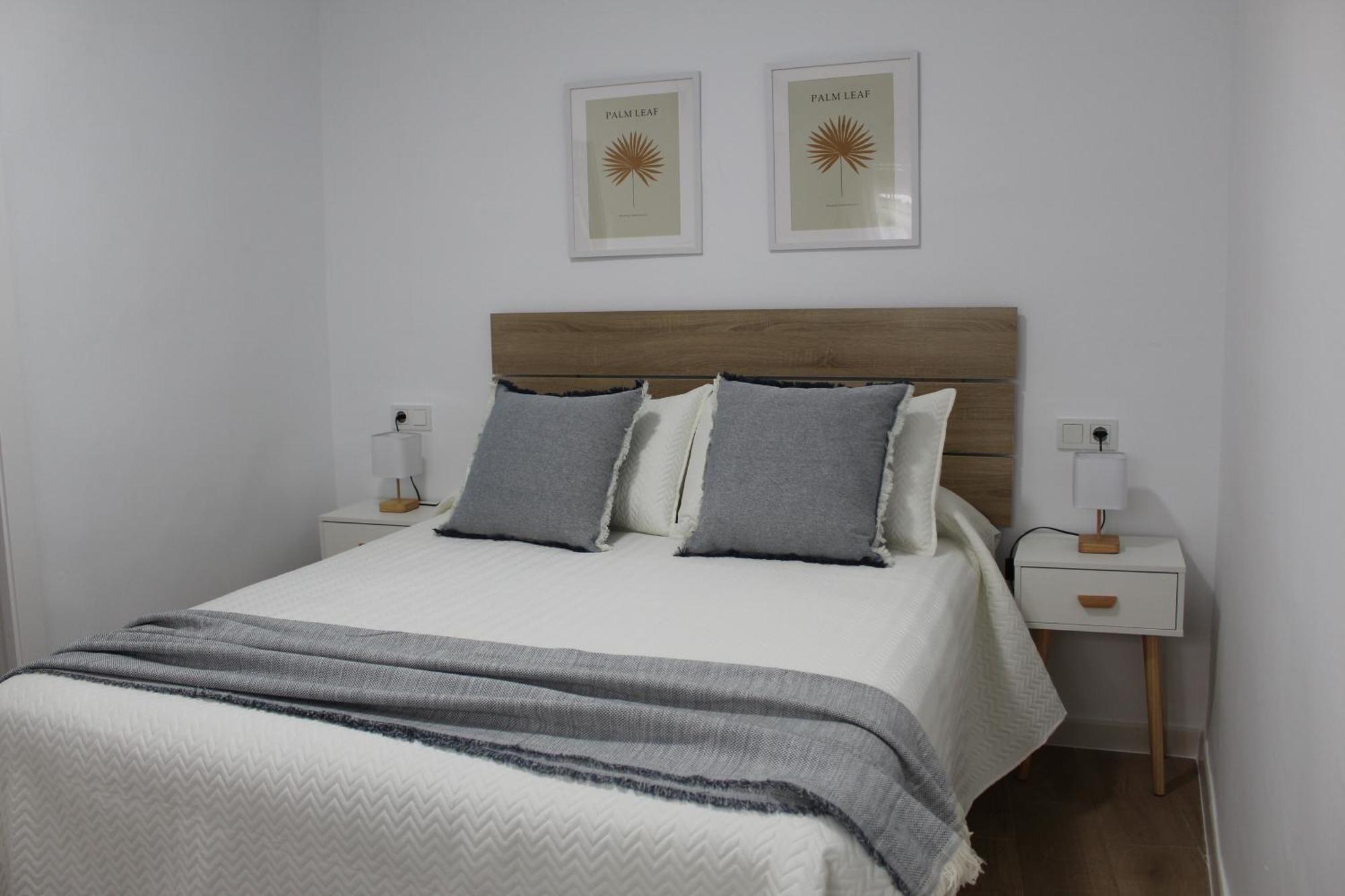 Purinma Homes Кордова Экстерьер фото
