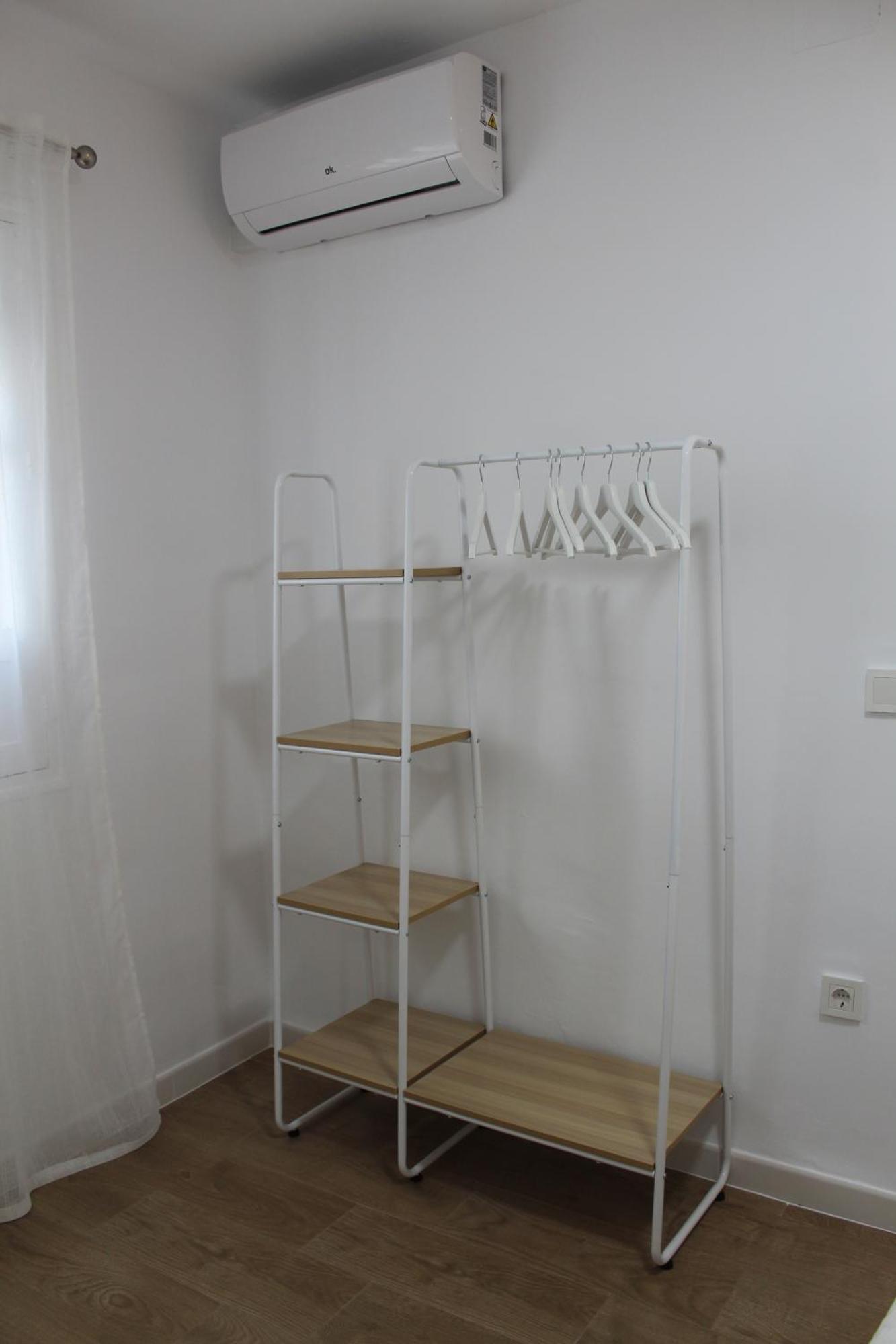 Purinma Homes Кордова Экстерьер фото