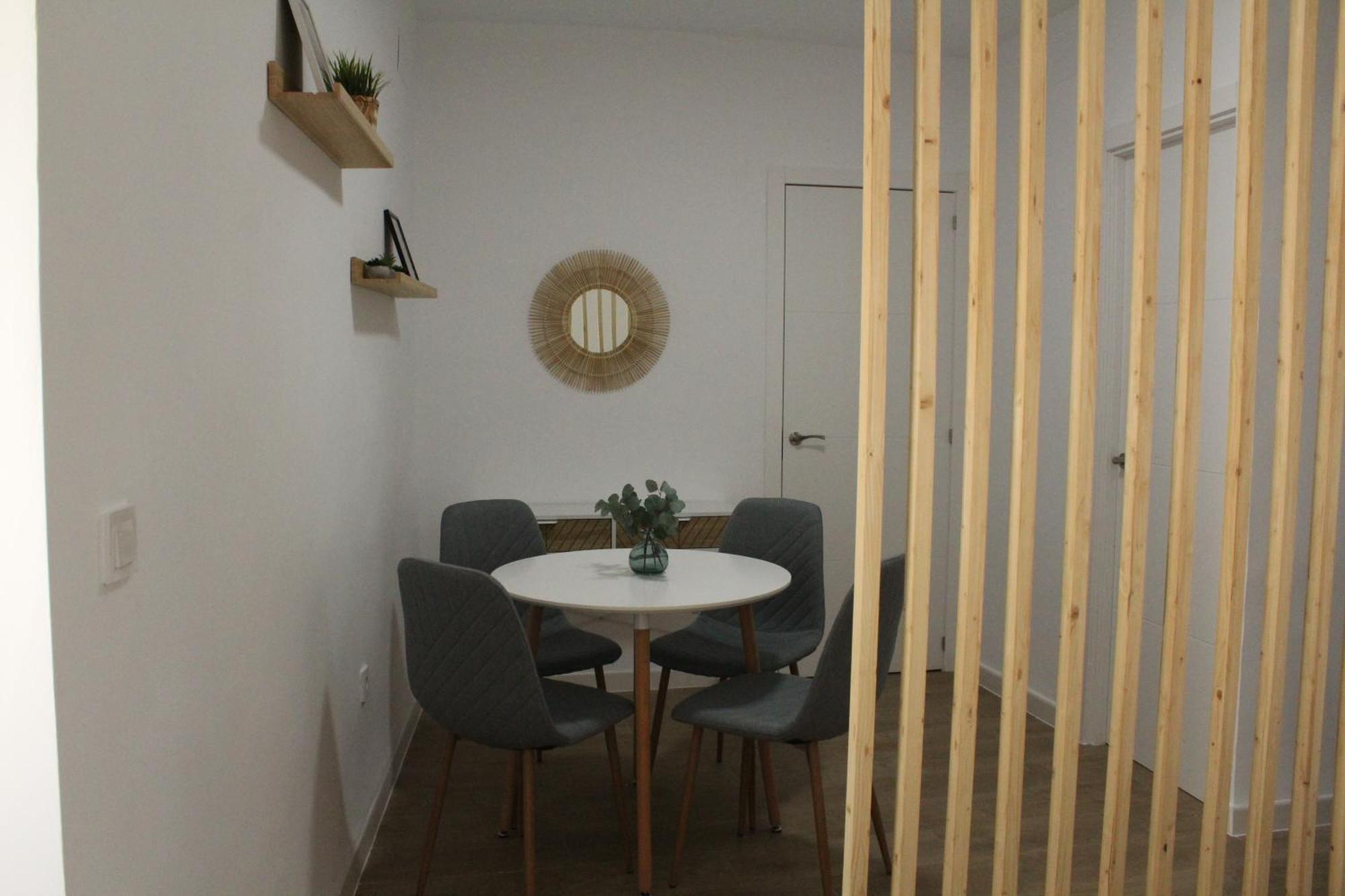 Purinma Homes Кордова Экстерьер фото